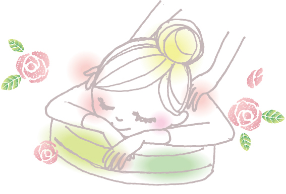 7月後半のご予約日のお知らせです